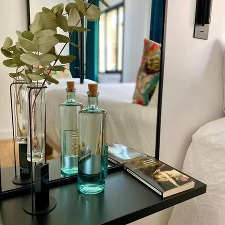 Holiday home Maison D Aurore Paradis Entre St-malo Et Cancale Saint-Meloir-des-Ondes